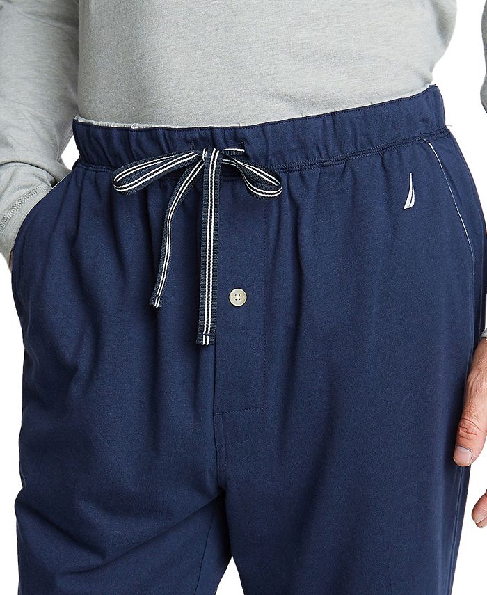 Nautica - Knit Pajama Pants