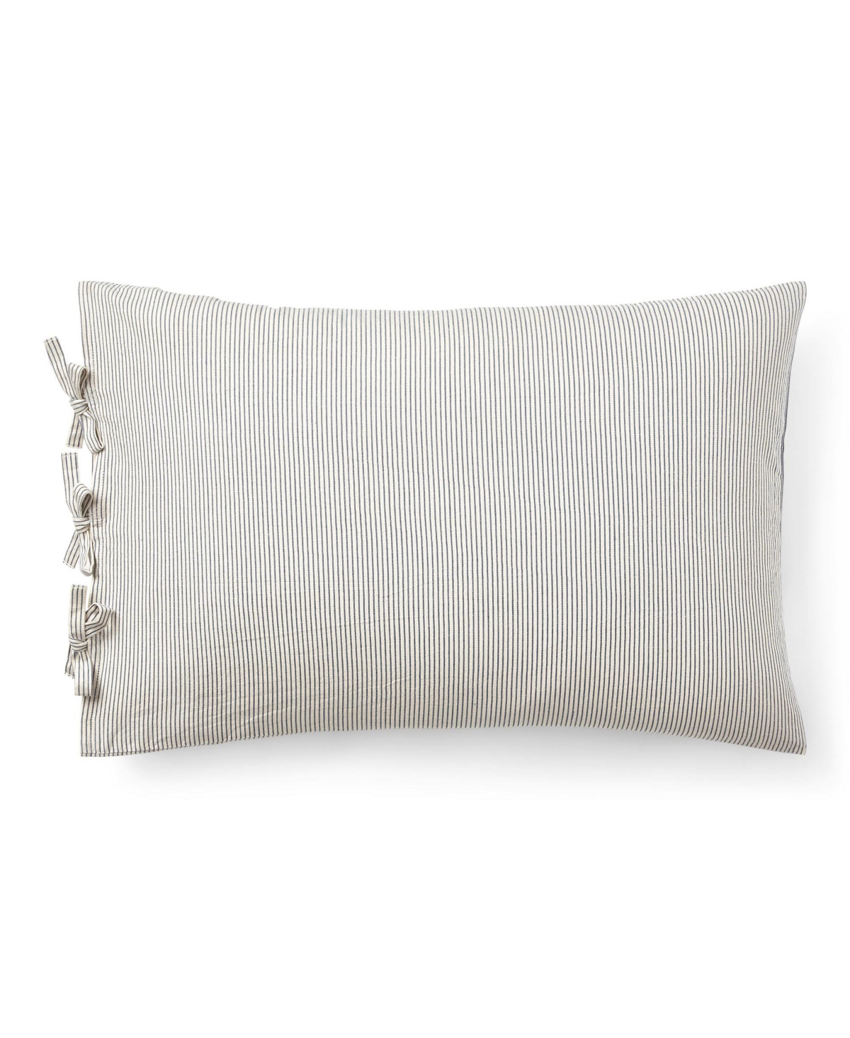 Lauren Ralph Lauren Gavin Yarn-Dye Decorative Pillow, 16" x 24" Bedding