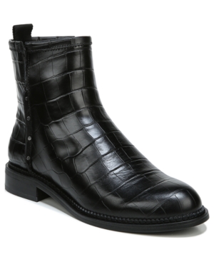 image of Franco Sarto Hixton Booties Women-s Shoes