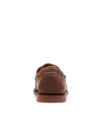 Clarks Men's Port View Boat Shoes 