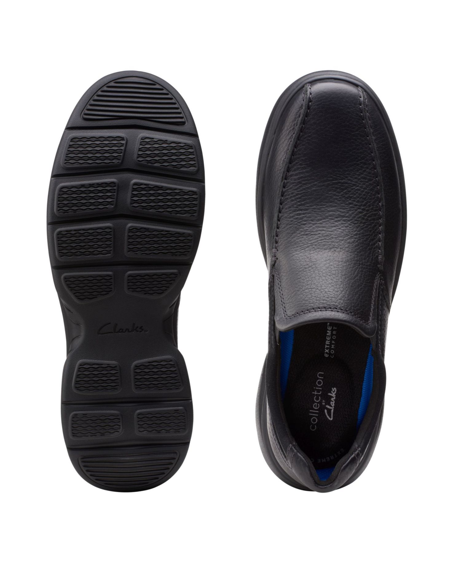 Мужские слипоны Bradley Step Slip On