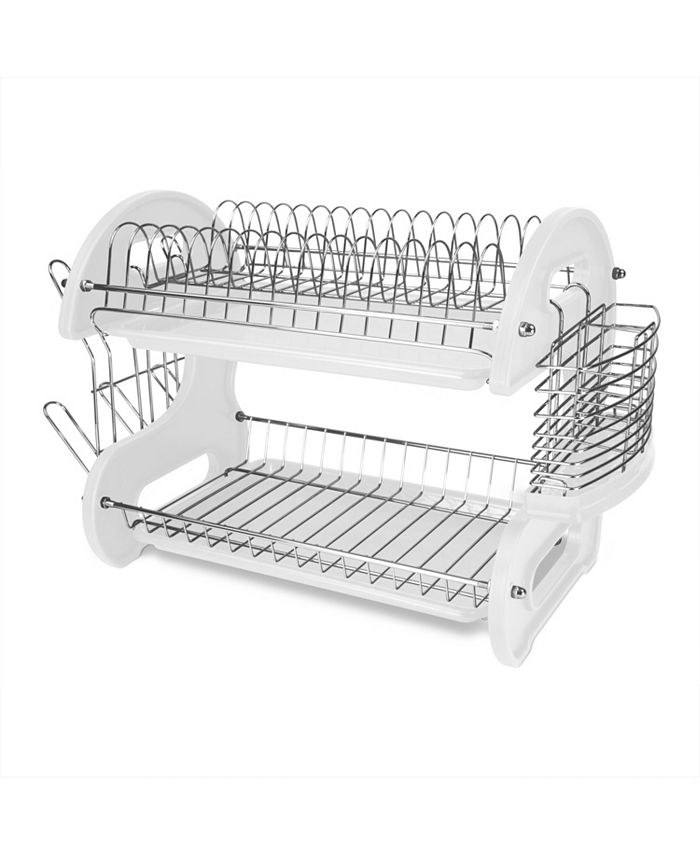 Macys 2025 dish drainer
