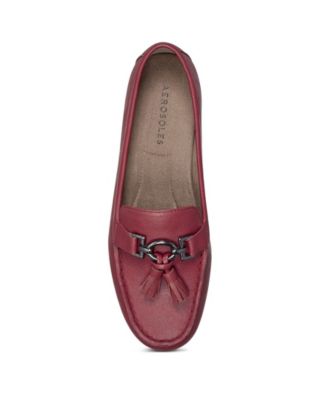 Women's Deanna Driving Style Loafers