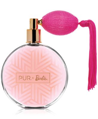 PÜR - x Barbie™ Lit Mist Illuminating Setting Spray