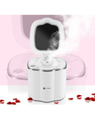 Hot Mist Nano Facial Steamer