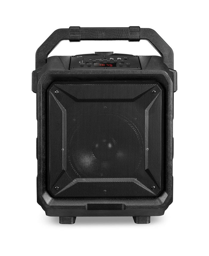 iLive ISB659B Wireless Tailgate Speaker