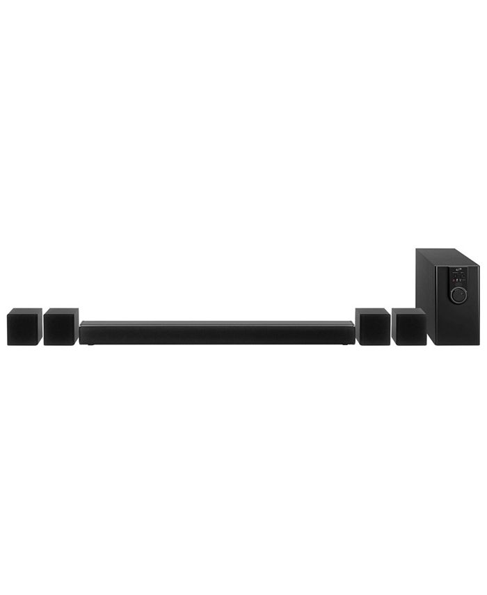 Ilive shop surround sound