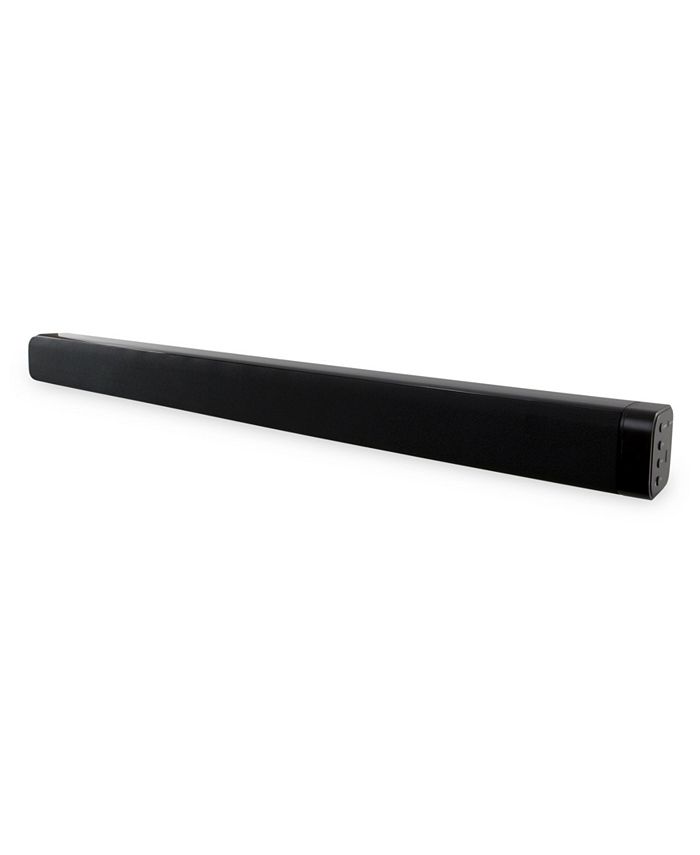 iLive 29" 2.0 Wireless Sound Bar with Bluetooth RCA Speakers Macy's