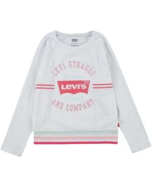 image of Levi-s French Terry Sweater
