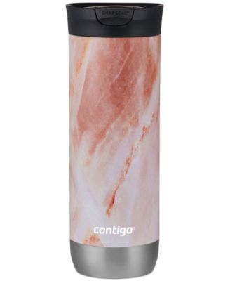 Contigo - Couture SnapSeal 20-Oz. Insulated Stainless Steel Travel Mug