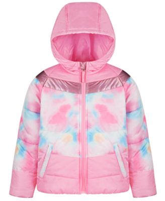 macys girls jacket