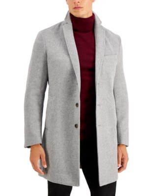 macys topcoats