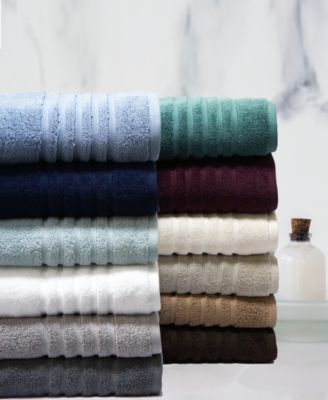 Ultimate MicroCotton Bath Towel Collection, 100% Cotton, Created for Macy's