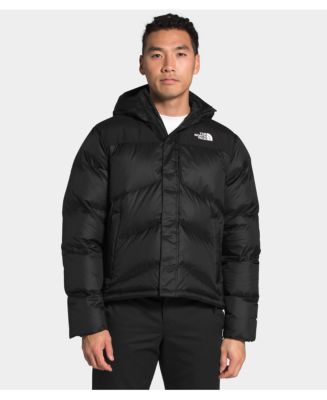 The North Face Mens Balham Down Jacket - Macy's