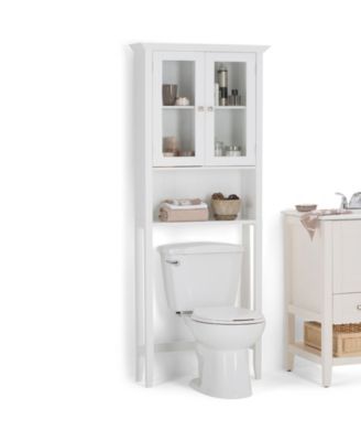 Acadian Space Saver Cabinet