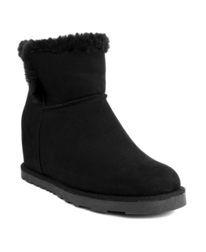 Juicy Couture Women's Firecracker Winter Boots Women's Shoes