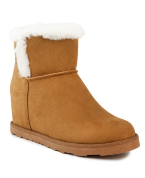 image of Juicy Couture Women-s Firecracker Winter Boots Women-s Shoes