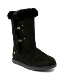 Women's Koded Faux Fur Winter Boots