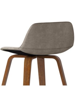 Randolph Bentwood Counter Height Stool, Set of 2