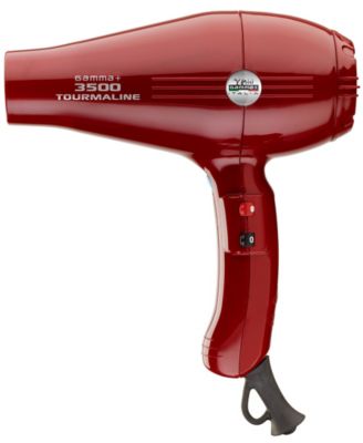 3500 Tourmaline Power Ionic Hair Dryer