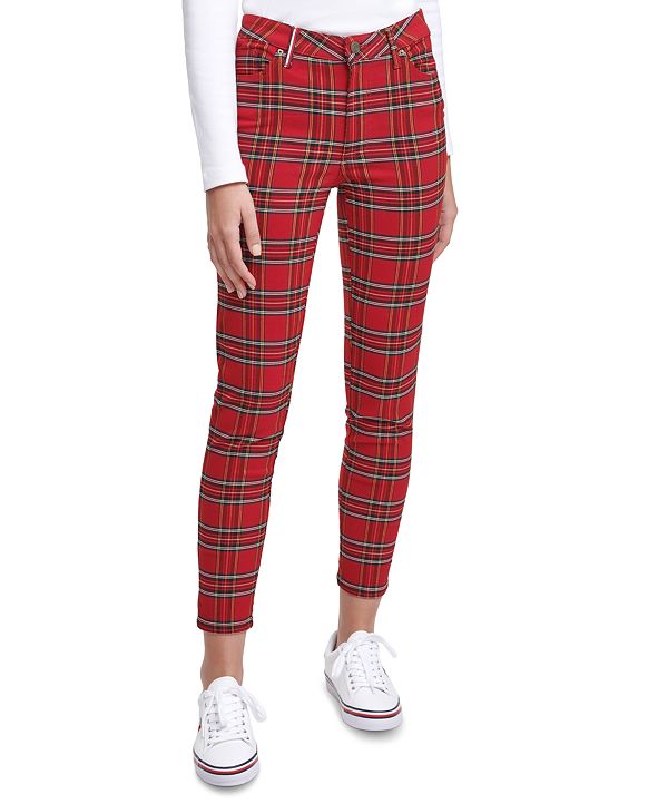 tommy hilfiger pants australia