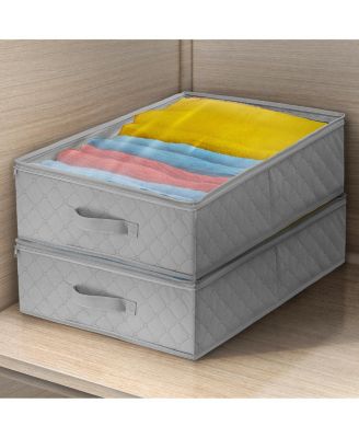 Underbed Storage 