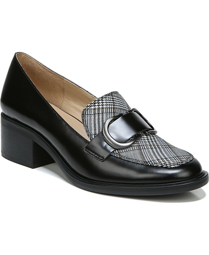 slippers naturalizer