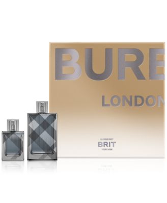 burberry brit perfume macys