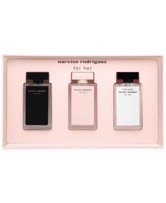 Narciso rodriguez perfume macys on sale