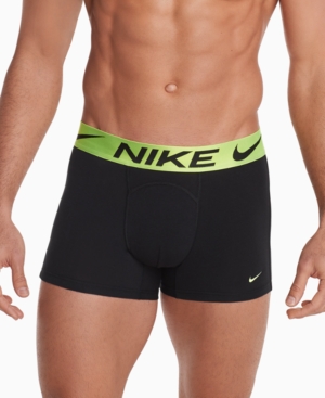 Nike Men's Luxe Cotton Modal Single Trunk