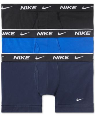 nike everyday cotton stretch trunk