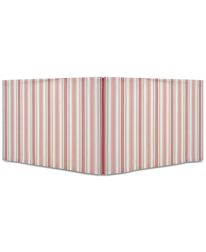 Sunham CLOSEOUT! Irene 8Pc. Reversible King Comforter Set Macy's