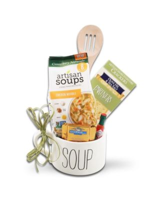 Alder Creek Gift Baskets