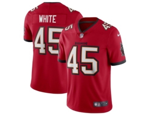 Nike Tampa Bay Buccaneers Devin White Men's Game Jersey