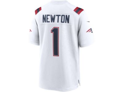 Nike New England Patriots Cam Newton Men s Game Jersey Macy s