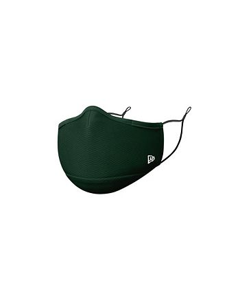 New Era Green Bay Packers On-Field Face Mask - Macy's