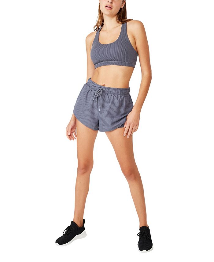 COTTON ON Women's Move Jogger Short Macy's
