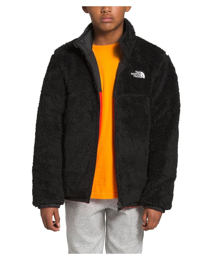 The North Face Little Boys Reversible Mount Chimborazo Jacket Macy's