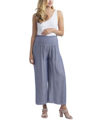 macys maternity dress pants