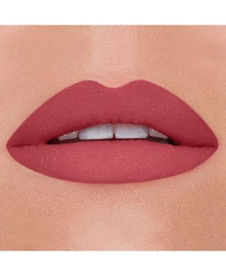 Molten Matte Liquid Lipstick