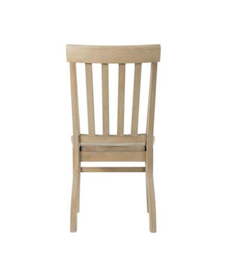 Liam Side Chair Set