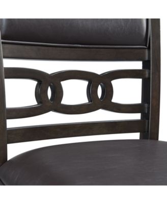 Taylor Counter Height Side Chair Set