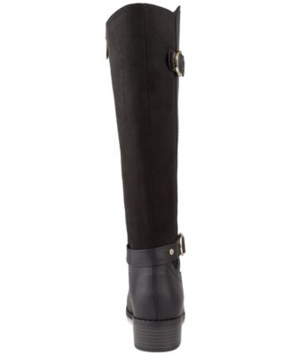 Karen Scott Leandraa Extra Wide-Calf 