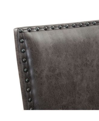 Hayward Tall Back Side Chair Set