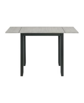 Tuttle 3 Piece Drop Leaf Dining Set