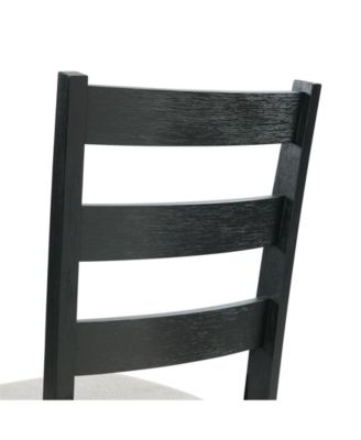 Tuttle 3 Piece Drop Leaf Dining Set