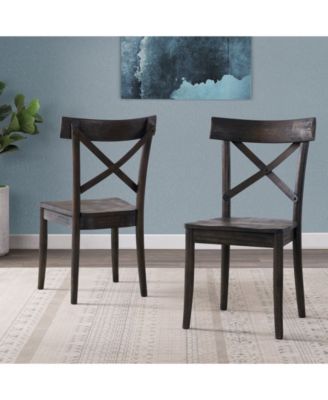 Calhoun Side Chair Set