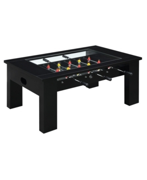 Picket House Furnishings Rebel Foosball Gaming Table
