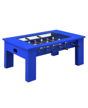 Picket House Furnishings Rebel Foosball Gaming Table