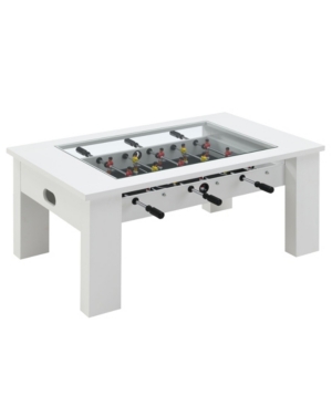 Picket House Furnishings Rebel Foosball Gaming Table